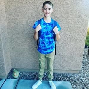 Meet your Posher, Kristian